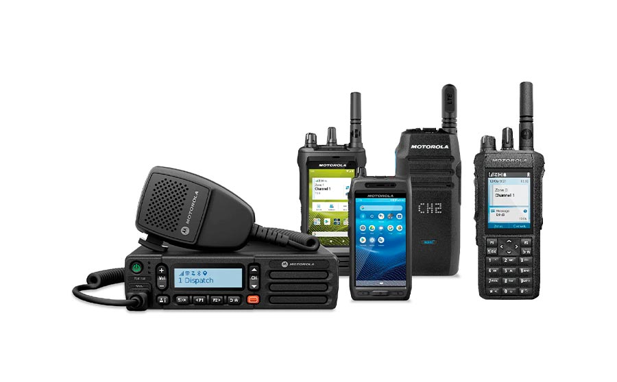 Espectrocom: Distribuidor Mayorista de Motorola en Bolivia