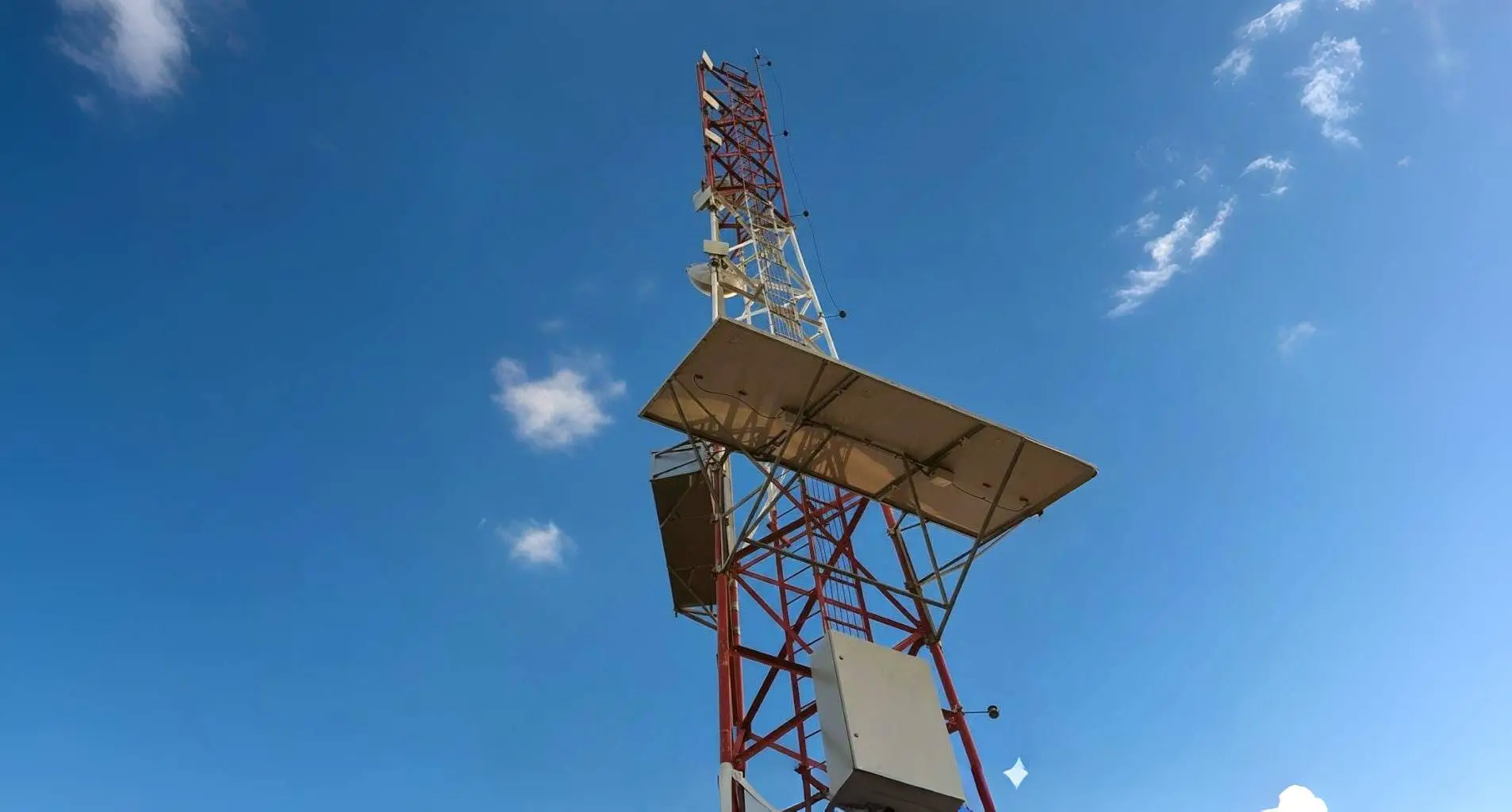 Sistema de monitoreo y control de recursos hídricos de EPSAS