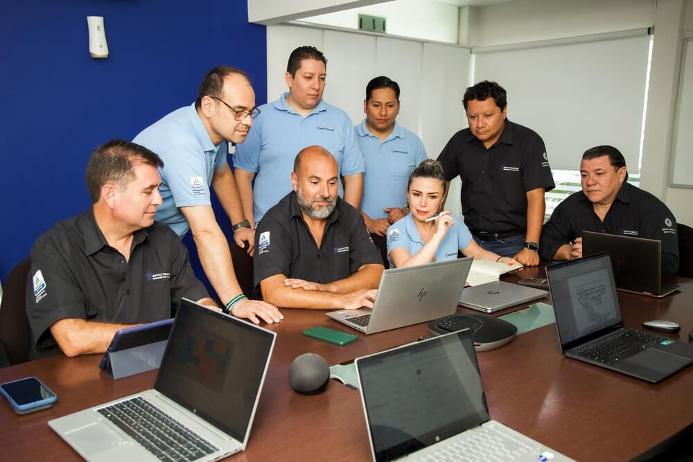 Internacionalización