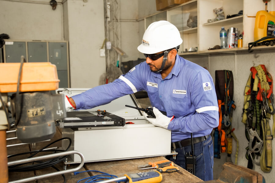 Certificación Trinorma