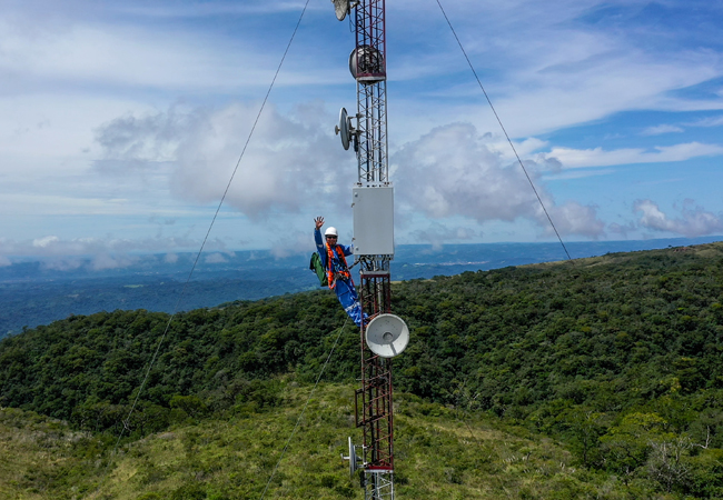 Servicio de Telecomunicaciones