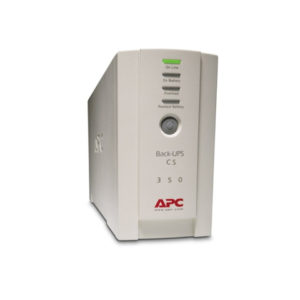 Back-UPS de APC 350, 230 V