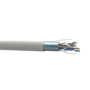 CABLE F/UTP LSZH