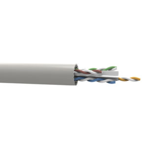 CABLE U/UTP