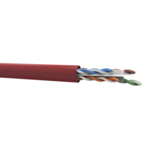 CABLE U/UTP