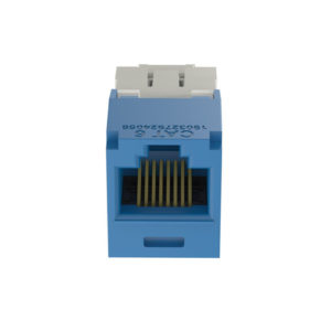 CONECTOR JACK RJ45