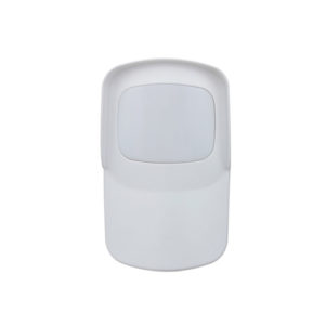 Sensor de microondas para exteriores KNX de montaje en pared