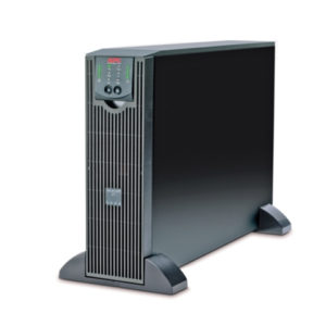 Smart-UPS RT de APC 6000 VA 230 V