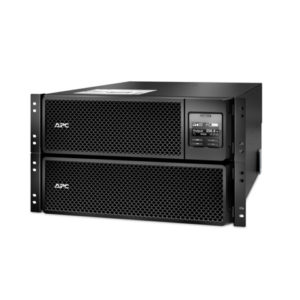 Smart-UPS SRT de APC 10 000 VA RM 208 V