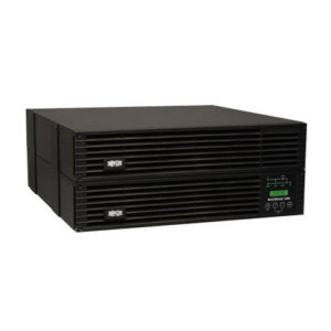 UPS SmartOnline de Doble Conversión 208V / 240V, 230V 6kVA 5.4kW