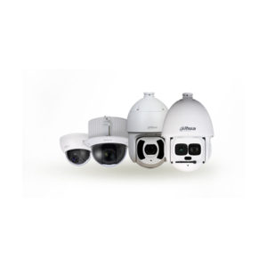 PTZ Cameras